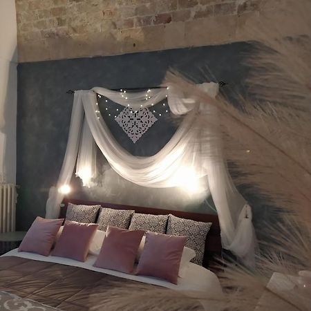 Casa Vacanze San Giovanni Nei Sassi Матера Экстерьер фото