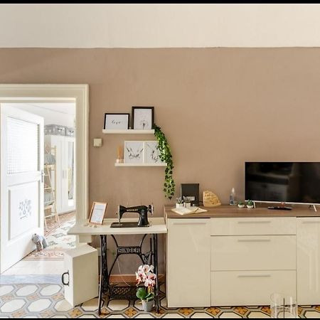 Casa Vacanze San Giovanni Nei Sassi Матера Экстерьер фото