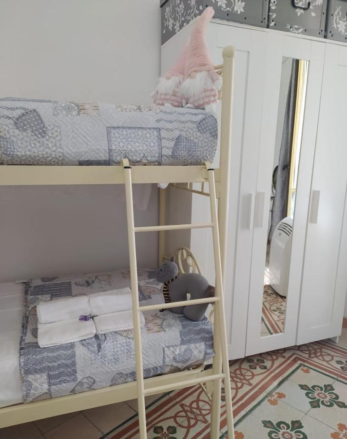 Casa Vacanze San Giovanni Nei Sassi Матера Экстерьер фото