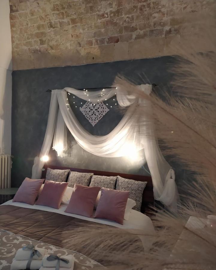 Casa Vacanze San Giovanni Nei Sassi Матера Экстерьер фото