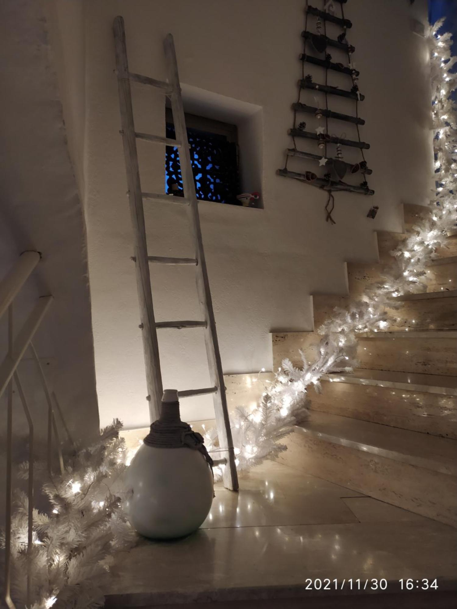 Casa Vacanze San Giovanni Nei Sassi Матера Экстерьер фото